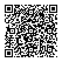 QR to open the iOS build